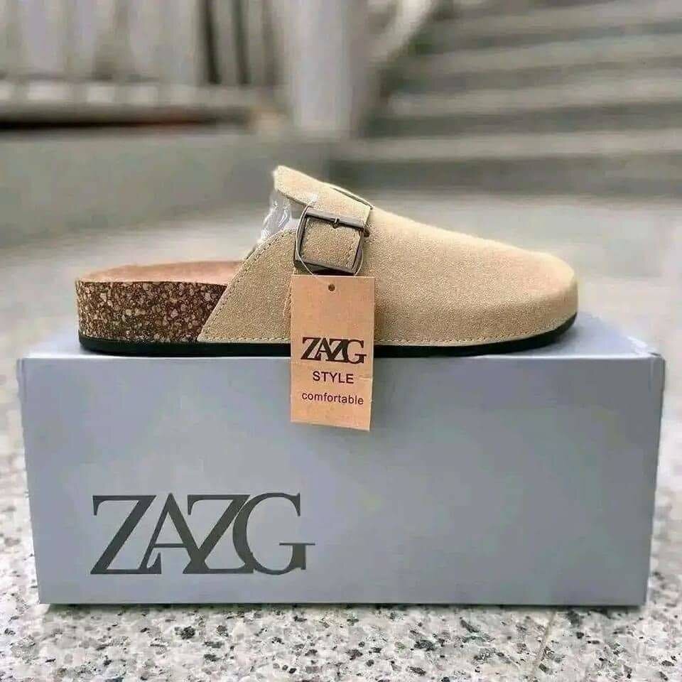 Sabots ZAZG confortables
