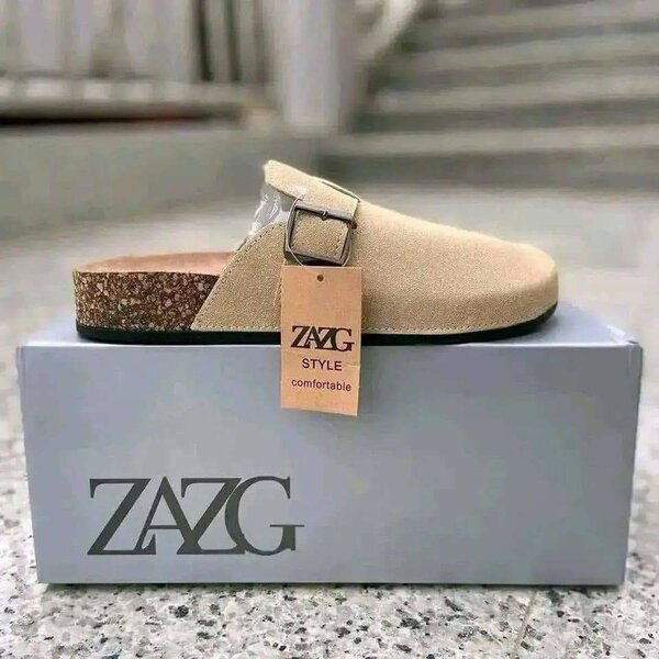 Sabots ZAZG confortables