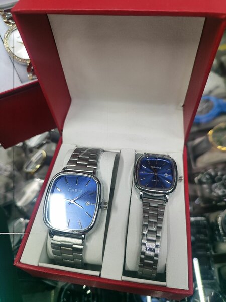 Casio