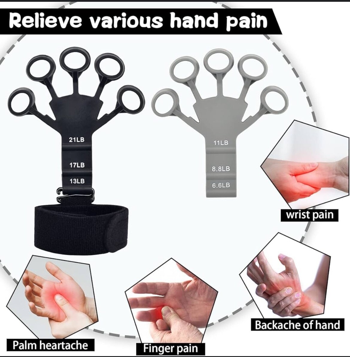 Hand grip