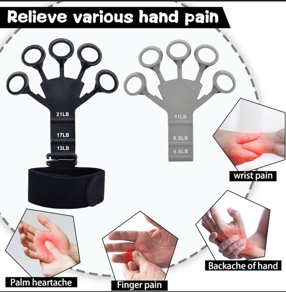 Hand grip