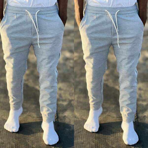 Jogging homme