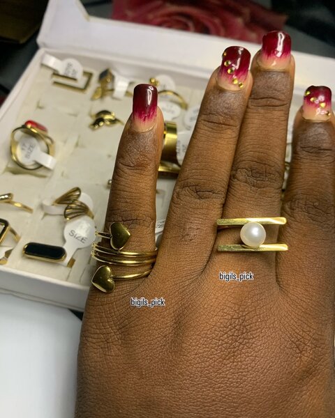 Rings