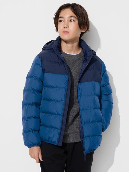 Куртка деми, UNIQLO p.p: 130 cm на 8-9 л