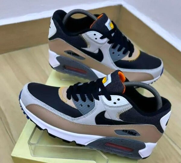 Nike sneakers