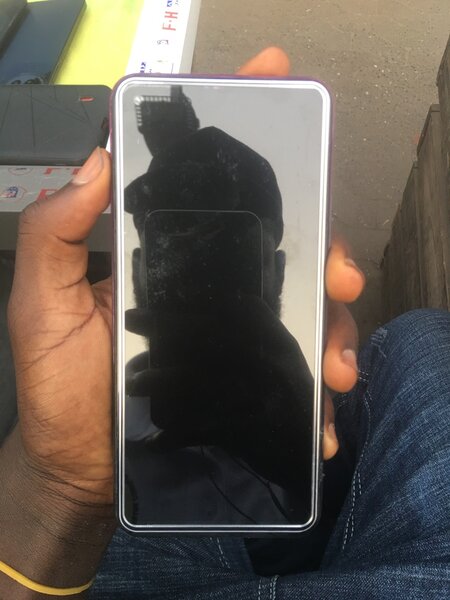 infinix hot 9