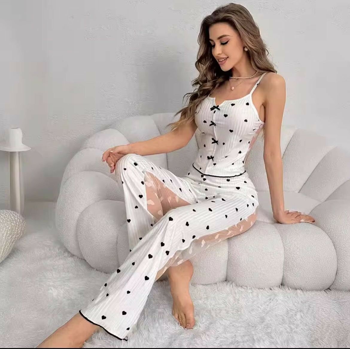 Lingerie pour femme