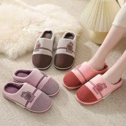 Bedroom slippers