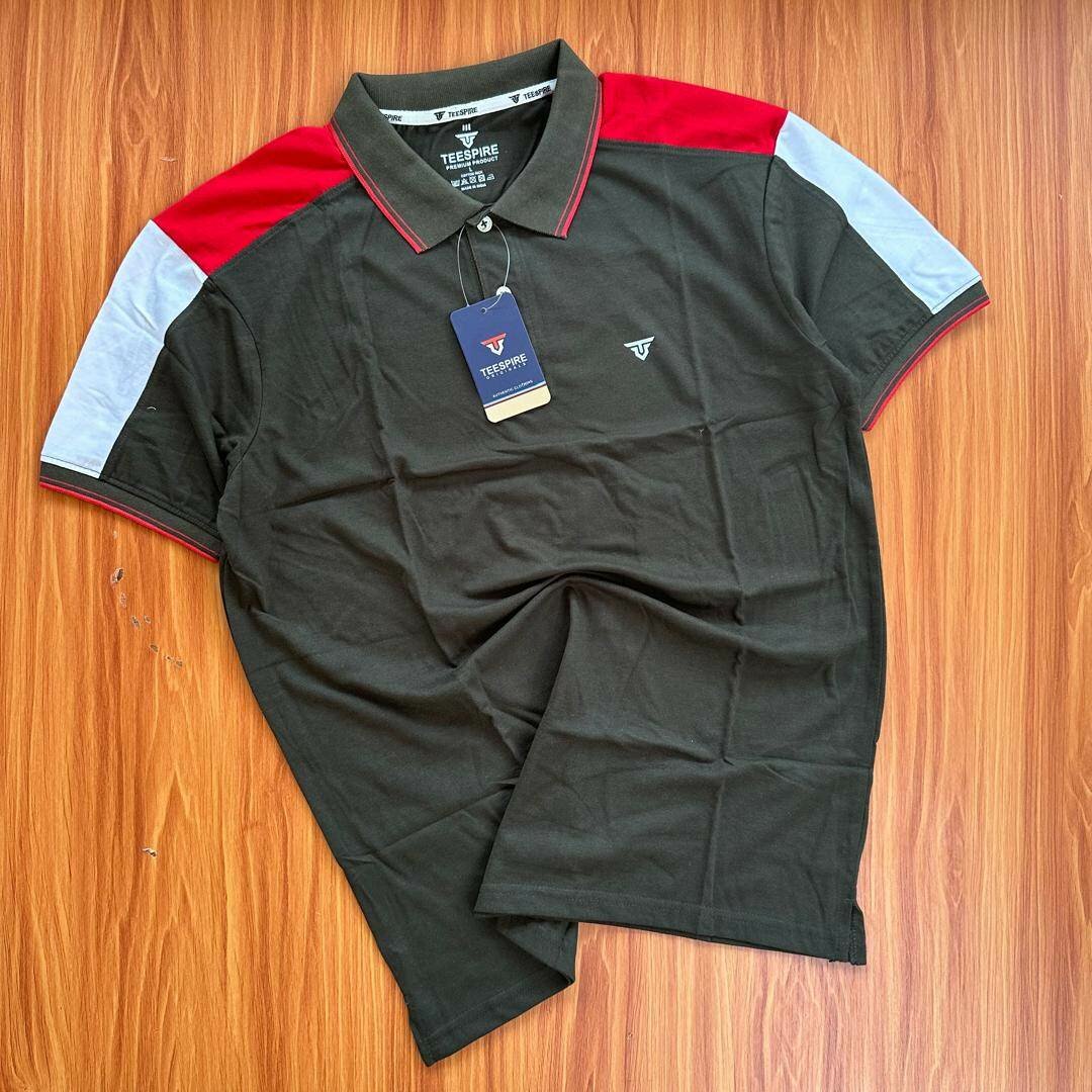 CLUB TEES LACOSTE