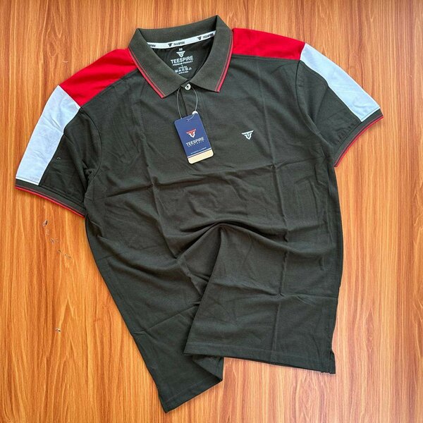 CLUB TEES LACOSTE