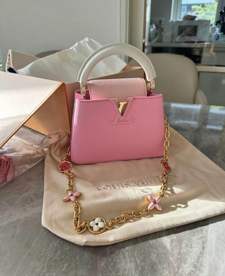 Louis Vuitton Bag