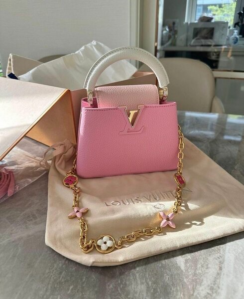 Louis Vuitton Bag