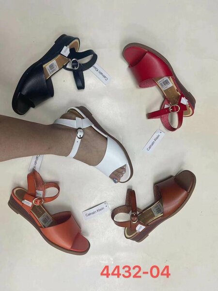 Short wedge