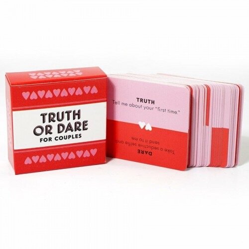TRUTH or DARE