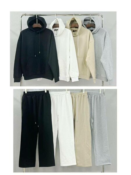 Complet NIKE NOCTA