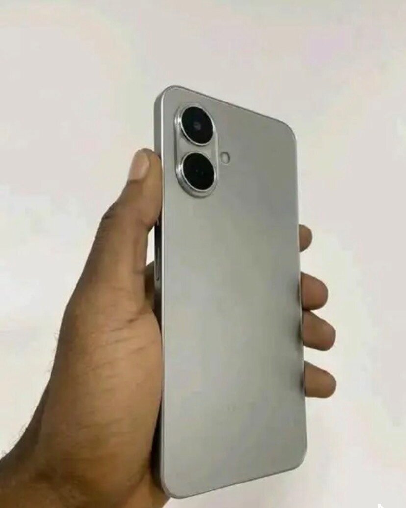 Tecno Pop 10 Smartphone 128GB
