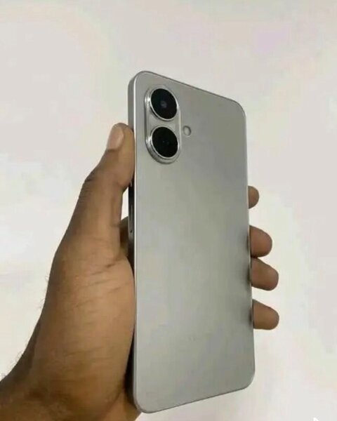 Tecno Pop 10 Smartphone 128GB