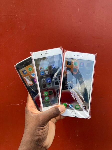 iPhone 7 Plus
