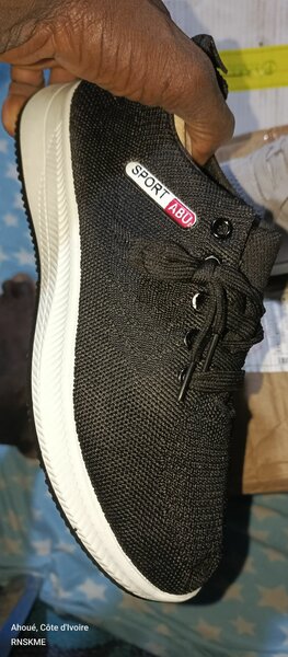 Chaussures de sport