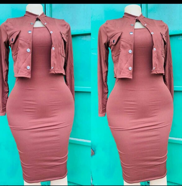 3pcs suit