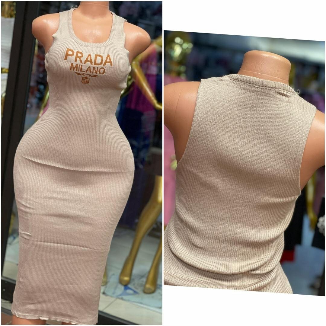 Dresses