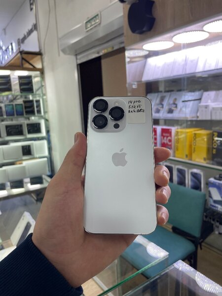 iPhone