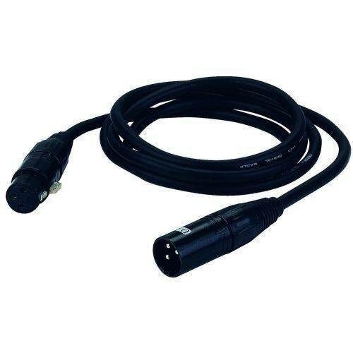 Câble XLR Audio Pro