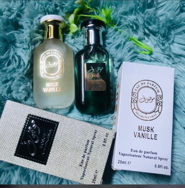 Parfum arabe