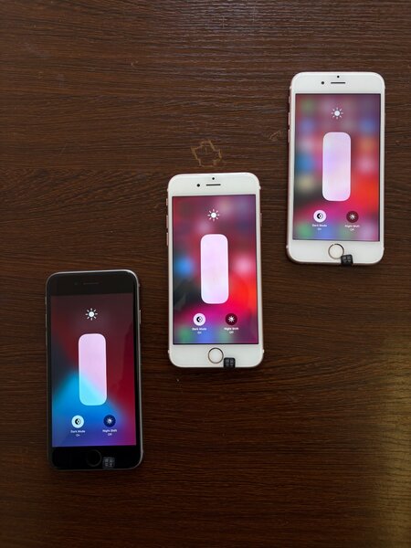 IPHONE 6S