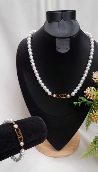 Gorgeous  pearls