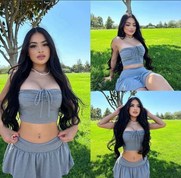 Ladies wears
