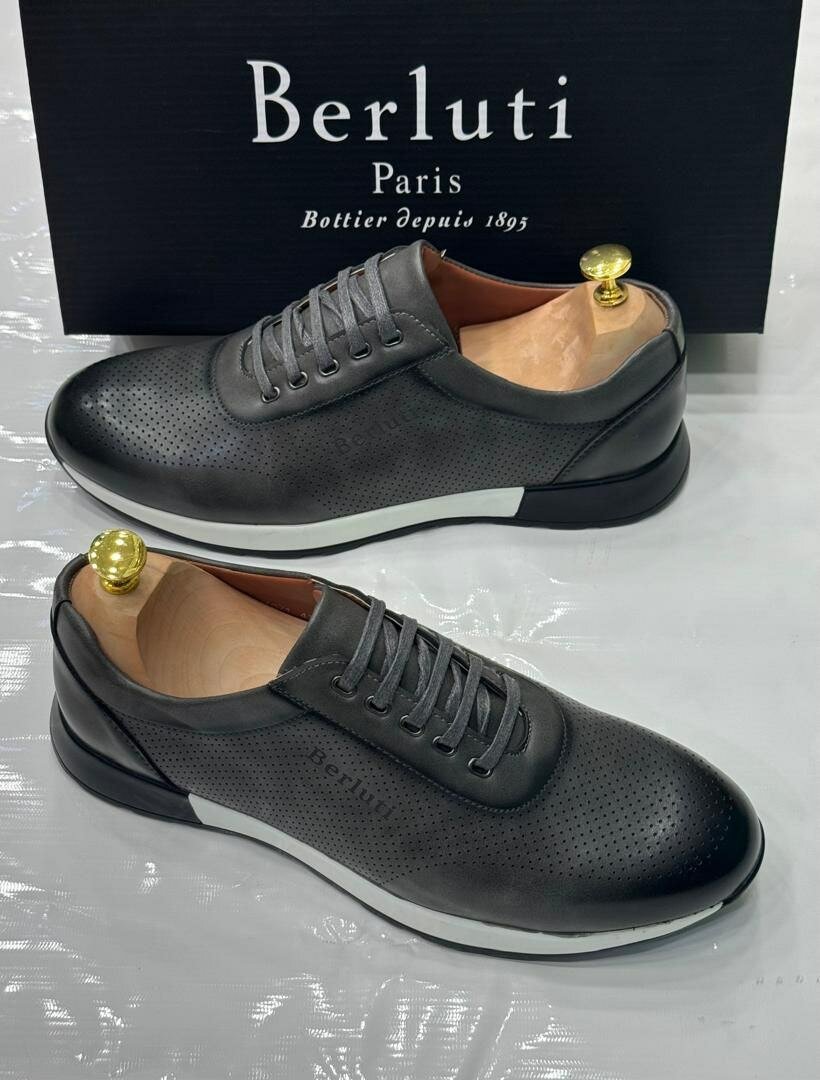 Berluti homme