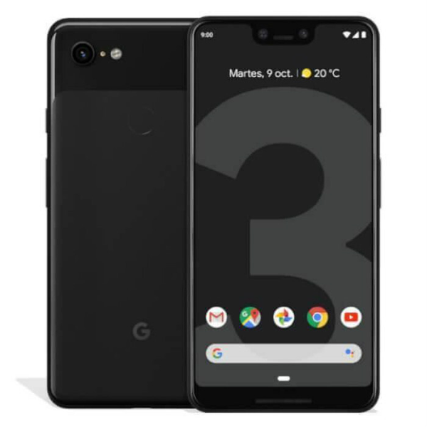 Pixel 3xl