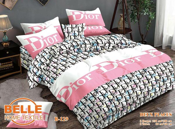 DRAP 100% COTON