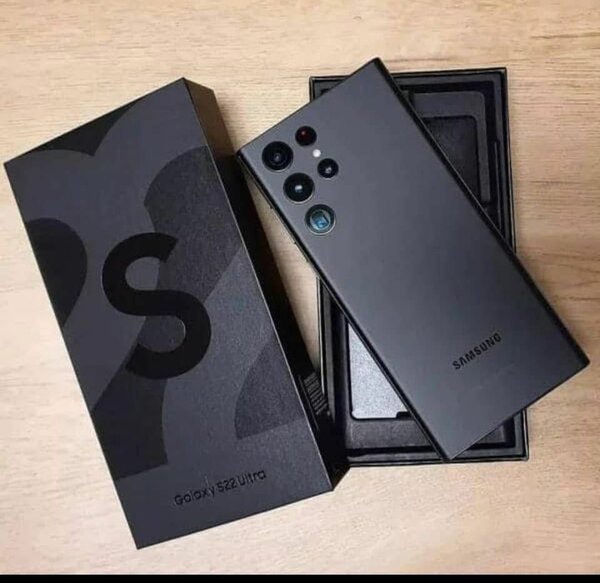 Samsung s22
