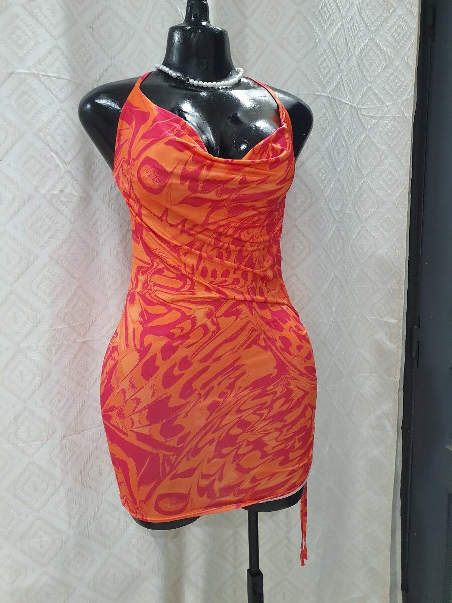 Petites robes