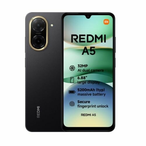 Redmi A5 Smartphone