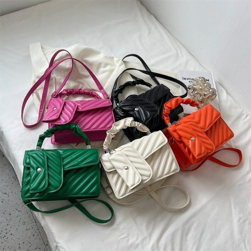 Ladies Hand Bags