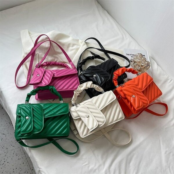 Ladies Hand Bags