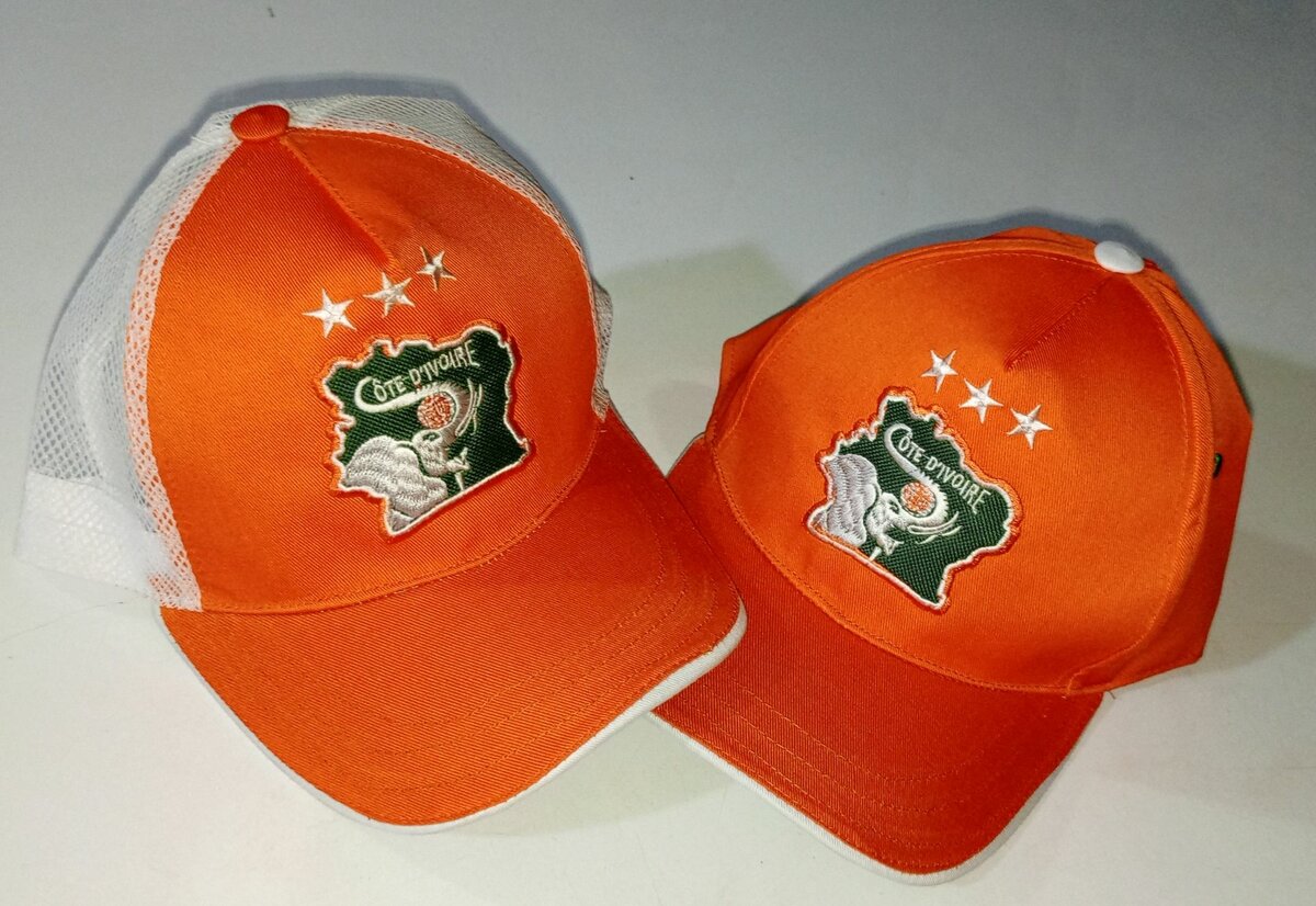 Casquette homme