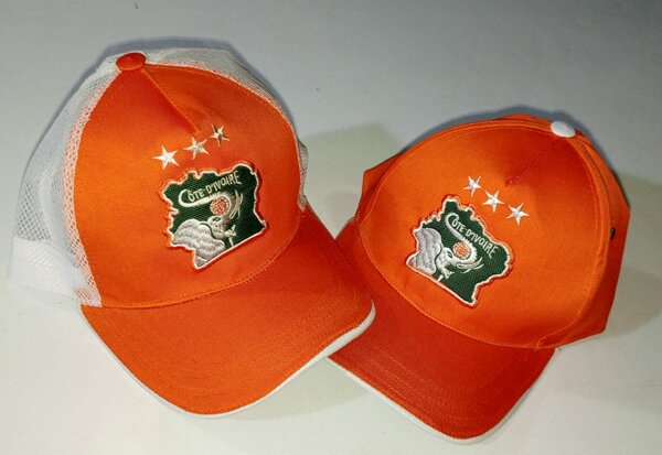 Casquette homme