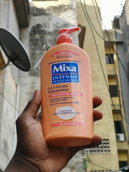 MIXA INTENSIF