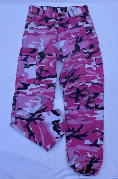 Trouser pants