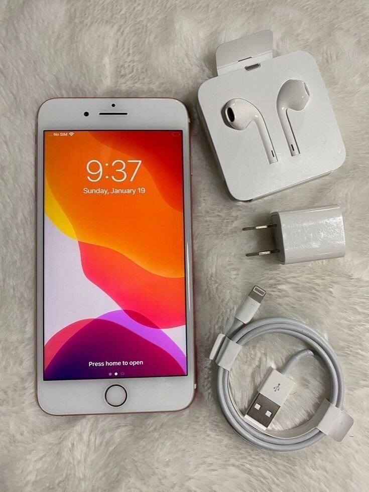 iPhone 7 Plus 128GB
