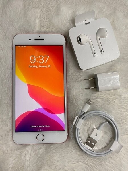 iPhone 7 Plus 128GB
