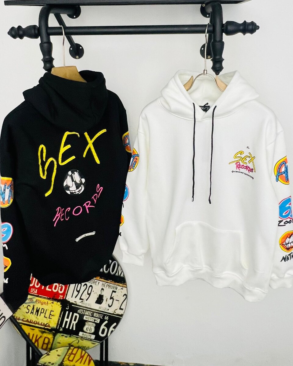Sweatshirts