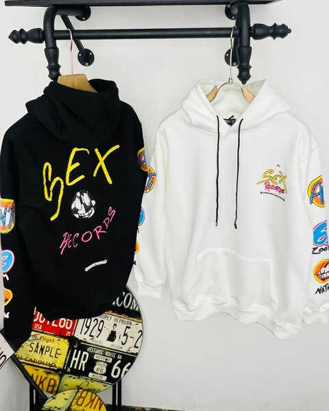 Sweatshirts
