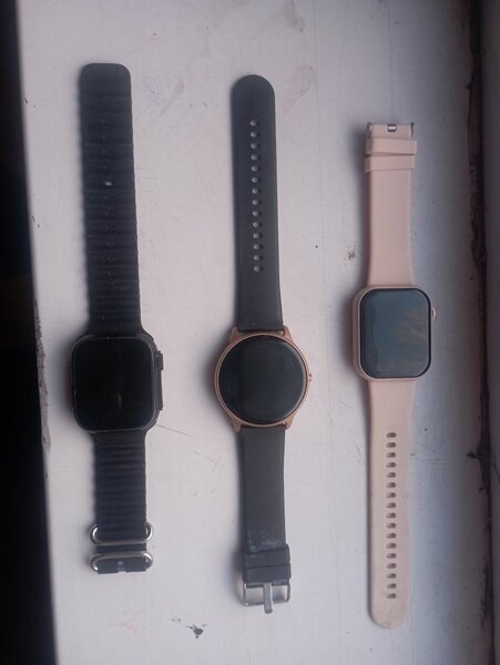 Apple watch