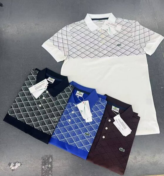 Polo qualité