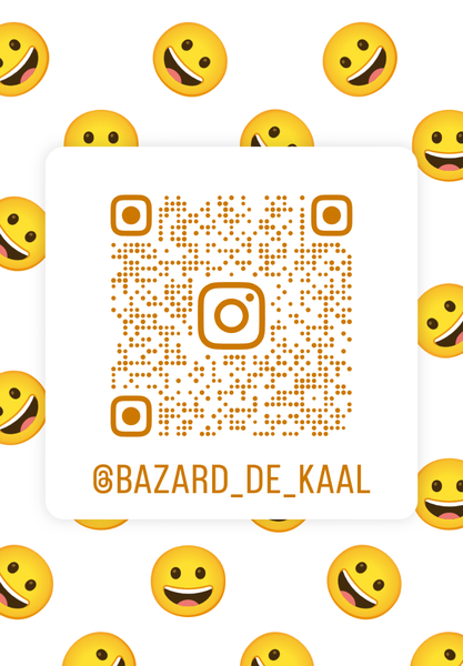 BAZAR DE KAAL 